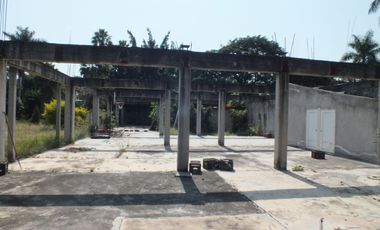 Venta de Terreno en Temixco Centro