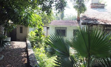 Venta de Terreno en Temixco Centro