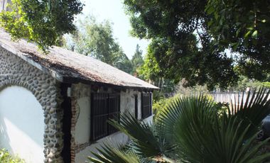 Venta de Terreno en Temixco Centro