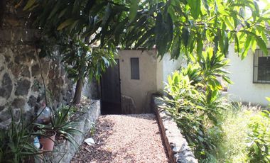 Venta de Terreno en Temixco Centro