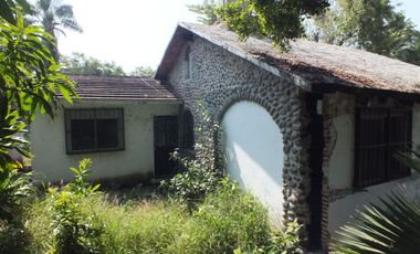 Venta de Terreno en Temixco Centro