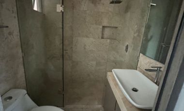 DEPARTAMENTO EN RENTA EN ARTS  CERCA DEL COMPLEJO CULTURAL UNIVERSITARIO