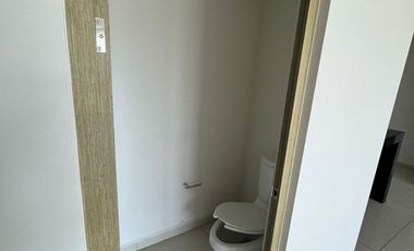 DEPARTAMENTO EN RENTA EN ARTS  CERCA DEL COMPLEJO CULTURAL UNIVERSITARIO