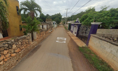 CASA EN VENTA EN MUNA, YUCATÁN
