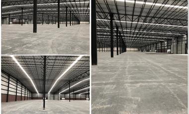 MIGUEL DE LA MADRID PROLONGACION CONSTITUCIÓN - NAVE INDUSTRIAL - UBICACIÓN COMERCIAL
