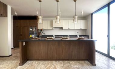 Casa en Venta en San Ángel V con un toque de elegancia.