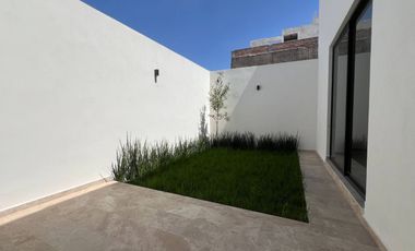 Casa en Venta en San Ángel V con un toque de elegancia.
