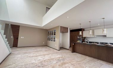 Casa en Venta en San Ángel V con un toque de elegancia.