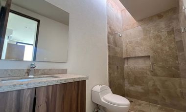 Casa en Venta en San Ángel V con un toque de elegancia.