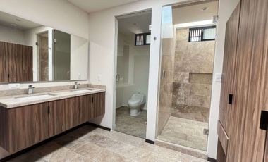 Casa en Venta en San Ángel V con un toque de elegancia.