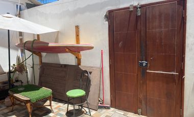 SE VENDE RESIDENCIAL-HOSTAL SECTOR CENTRO
