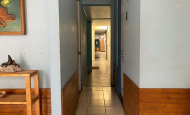 SE VENDE RESIDENCIAL-HOSTAL SECTOR CENTRO