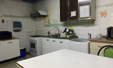 SE VENDE RESIDENCIAL-HOSTAL SECTOR CENTRO