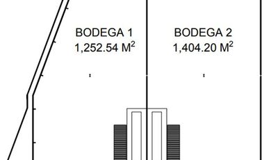 BODEGAS EN RENTA / GUADALUPE / CONEKTA 1
