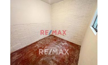 Casa En Venta De 3 Pisos En Ventanilla