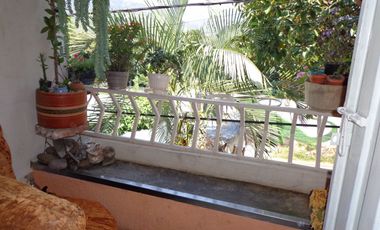 VENTA EXCELENTE CASA EN BARRIO BOSQUE NORTE DIVIDIDA EN 2 APTOS