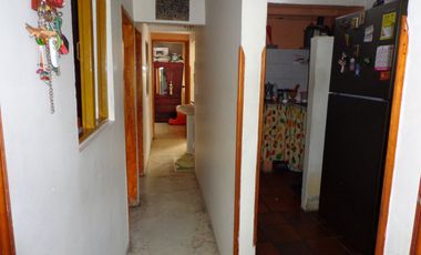 VENTA EXCELENTE CASA EN BARRIO BOSQUE NORTE DIVIDIDA EN 2 APTOS