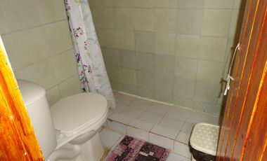 VENTA EXCELENTE CASA EN BARRIO BOSQUE NORTE DIVIDIDA EN 2 APTOS