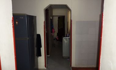 VENTA EXCELENTE CASA EN BARRIO BOSQUE NORTE DIVIDIDA EN 2 APTOS