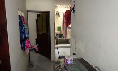 VENTA EXCELENTE CASA EN BARRIO BOSQUE NORTE DIVIDIDA EN 2 APTOS