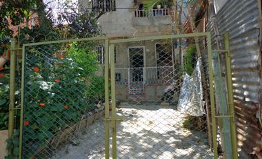 VENTA EXCELENTE CASA EN BARRIO BOSQUE NORTE DIVIDIDA EN 2 APTOS