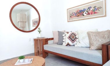 Casa de playa, ubicación excepcional en Acapulco Diamante con jacuzzi privado y amplios acogedores espacios.