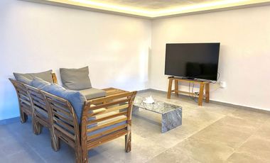 Casa de playa, ubicación excepcional en Acapulco Diamante con jacuzzi privado y amplios acogedores espacios.