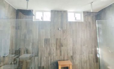 Casa de playa, ubicación excepcional en Acapulco Diamante con jacuzzi privado y amplios acogedores espacios.