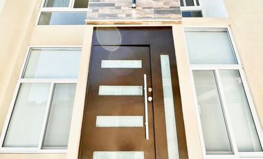 Casa de playa, ubicación excepcional en Acapulco Diamante con jacuzzi privado y amplios acogedores espacios.