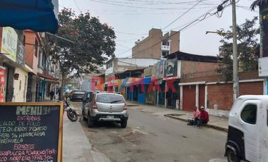 VENTA CASA ZONA COMERCIAL 145 m