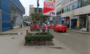 VENTA CASA ZONA COMERCIAL 145 m