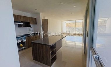 ZIBATA-Vendo departamento 1 recamara 2 baños 2 coches y amenidades