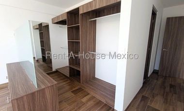 ZIBATA-Vendo departamento 1 recamara 2 baños 2 coches y amenidades