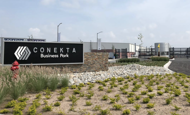 CONEKTA 4 - BODEGAS EN RENTA / APODACA, NUEVO LEÓN