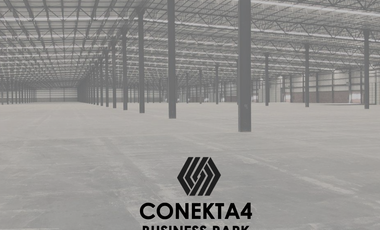 CONEKTA 4 - BODEGAS EN RENTA / APODACA, NUEVO LEÓN