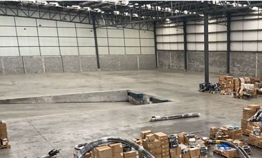 HG 2 - BODEGAS EN RENTA / APODACA, NUEVO LEÓN