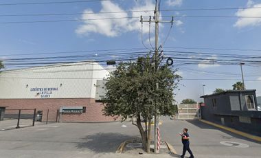 HG 2 - BODEGAS EN RENTA / APODACA, NUEVO LEÓN