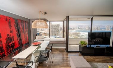 SE VENDE DEPARTAMENTO EN EDIF. TRAVESIA.