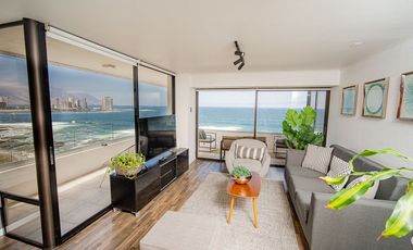 SE VENDE DEPARTAMENTO EN EDIF. TRAVESIA.