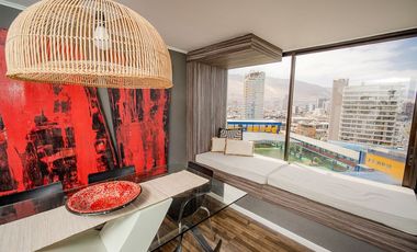 SE VENDE DEPARTAMENTO EN EDIF. TRAVESIA.