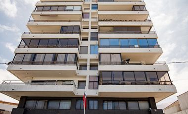 SE VENDE DEPARTAMENTO EN EDIF. TRAVESIA.