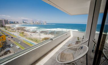 SE VENDE DEPARTAMENTO EN EDIF. TRAVESIA.