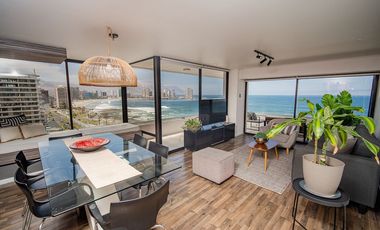 SE VENDE DEPARTAMENTO EN EDIF. TRAVESIA.