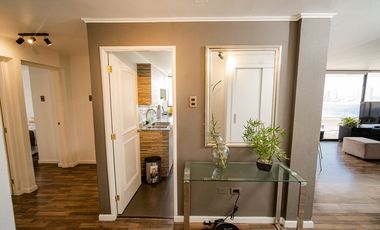 SE VENDE DEPARTAMENTO EN EDIF. TRAVESIA.