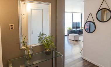 SE VENDE DEPARTAMENTO EN EDIF. TRAVESIA.