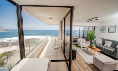 SE VENDE DEPARTAMENTO EN EDIF. TRAVESIA.