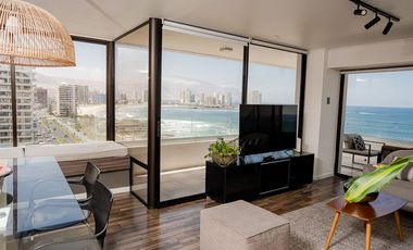 SE VENDE DEPARTAMENTO EN EDIF. TRAVESIA.