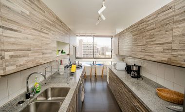 SE VENDE DEPARTAMENTO EN EDIF. TRAVESIA.