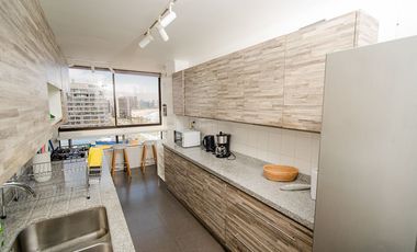 SE VENDE DEPARTAMENTO EN EDIF. TRAVESIA.
