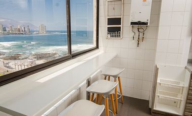 SE VENDE DEPARTAMENTO EN EDIF. TRAVESIA.